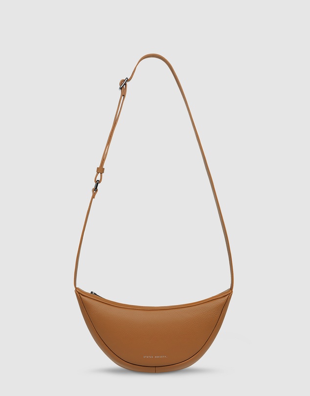 Status Anxiety - Glued To You Crossbody Bag