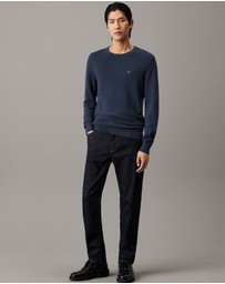 Calvin Klein - Pique Jumper