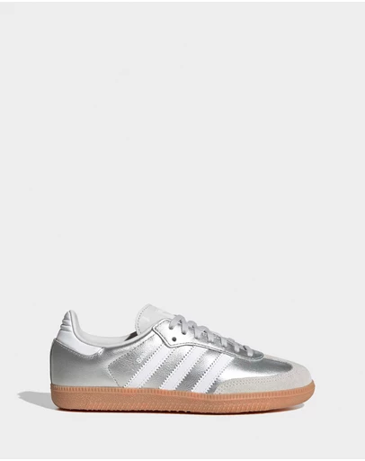 adidas Originals - Samba OG - Teens