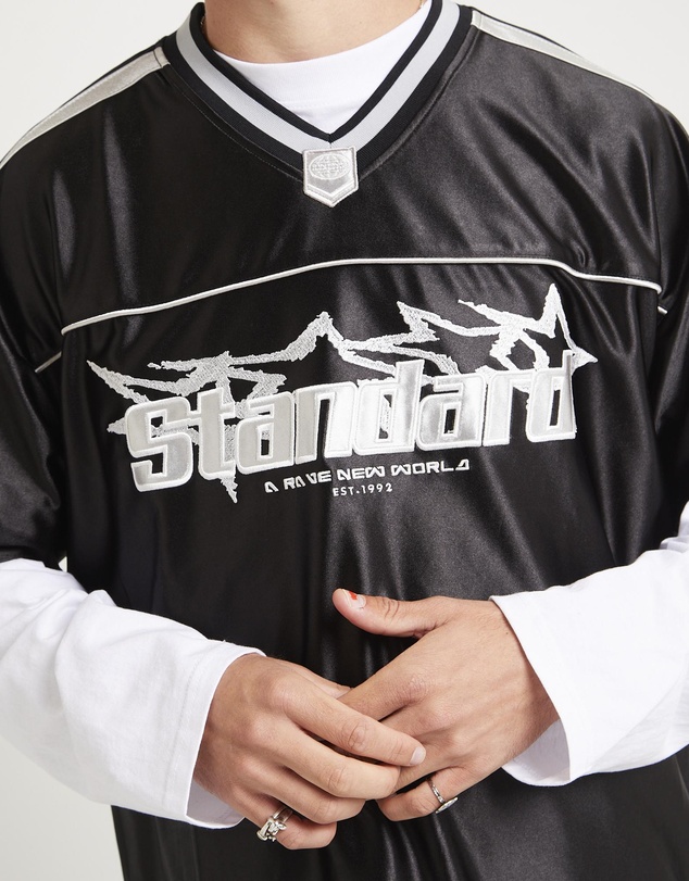 Standard - El Tigre Jersey