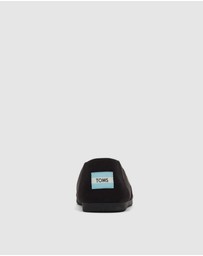 TOMS - Alpargata Classic - Men's