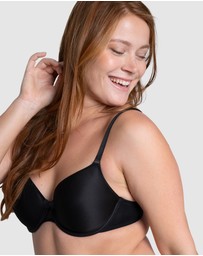 Passionata - Miss Joy Wired Contour Cup Balconette T-Shirt Bra