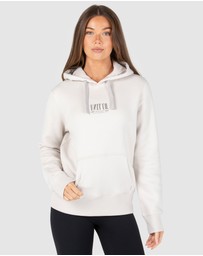 UNIT - UNIT Loft Ladies Pullover Hoodie