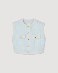 Sandro - Tissia Blazer