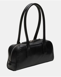 Steve Madden - BAnise Black Handbag