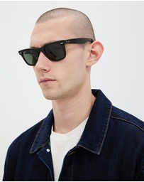 Ray-Ban - Original Wayfarer Classic Polarised RB2140