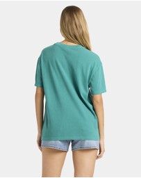 Billabong - Womens Dreams For Days T-Shirt