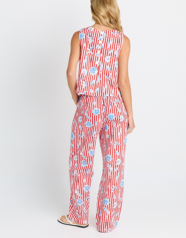 Betty Basics - Amalfi Pant