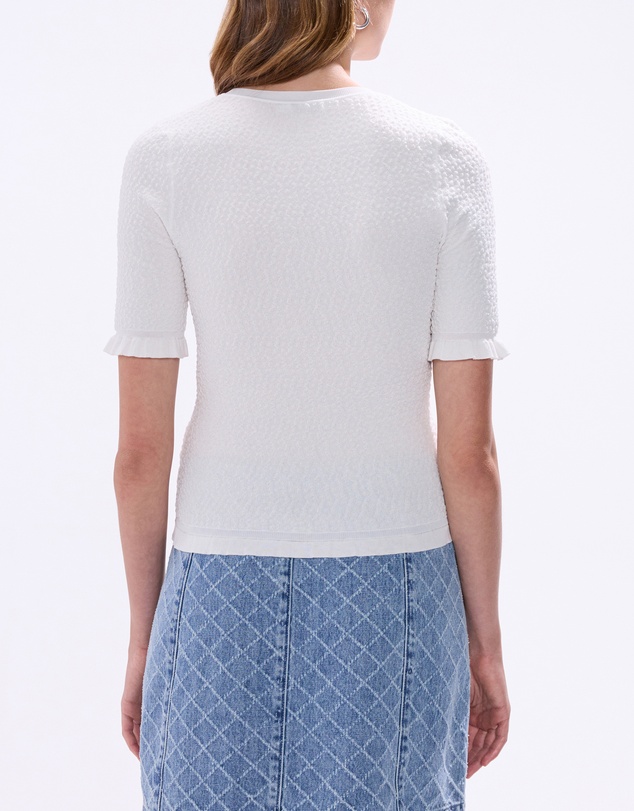 Marcs - Another Realm Knit Top