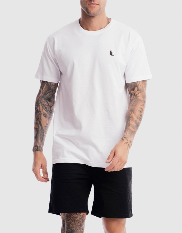 First Division - Contract Rise Tee