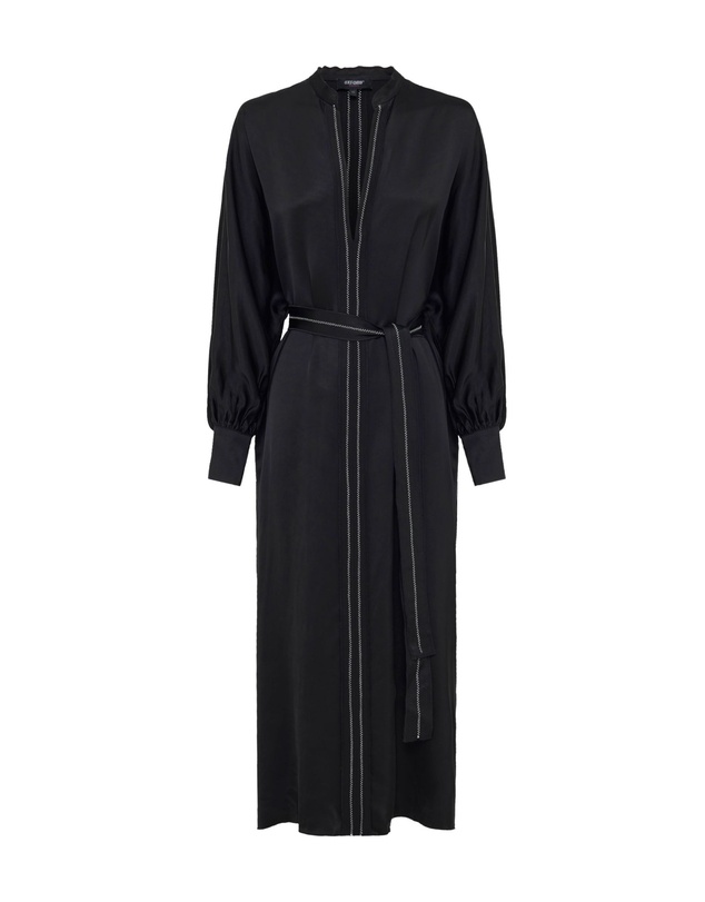 Oxford - Alix Dress