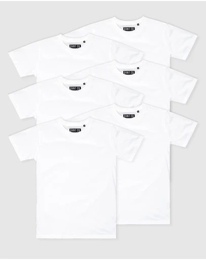 DVNT - 6-Pack Devoid Premium Tee
