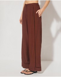 MON RENN - Chiara Pants