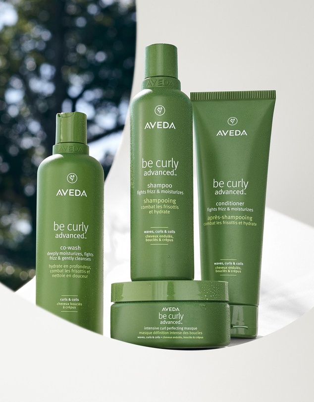Aveda - Be Curly Advanced™ Shampoo