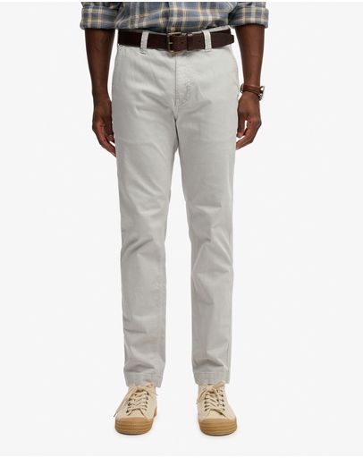 Silver City Grey 32