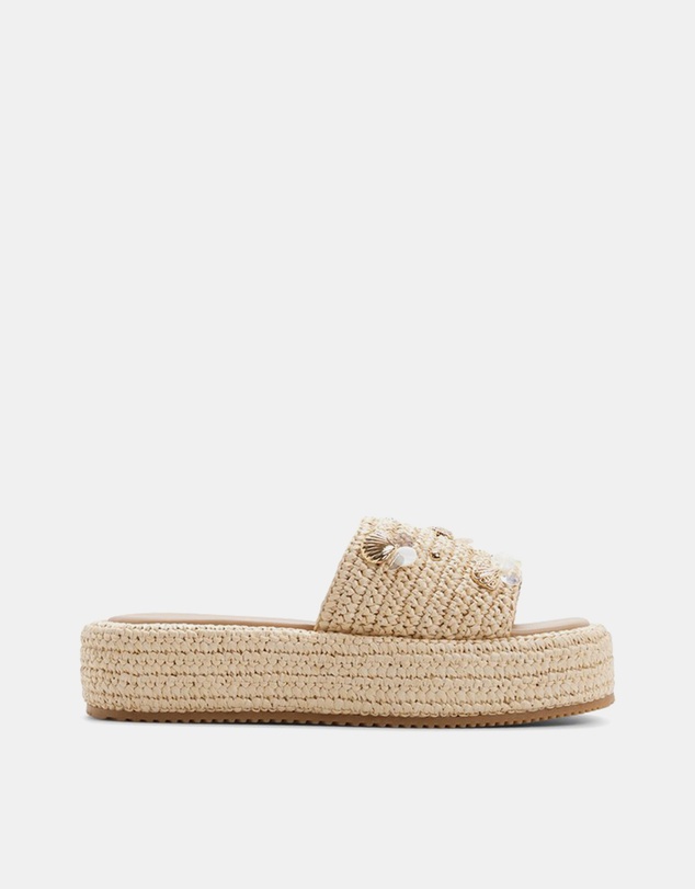 ALDO - Boheminia Sandals