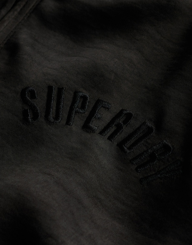 Superdry - Suikajan Embroidered Bomber