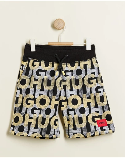 HUGO - Shorts - Kids-Teens