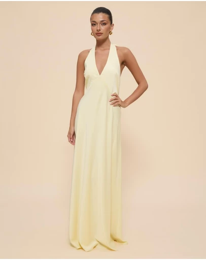 CHANCERY - Sunny Dress