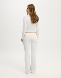 Cotton On Body - Dreamy Soft Flare Pant
