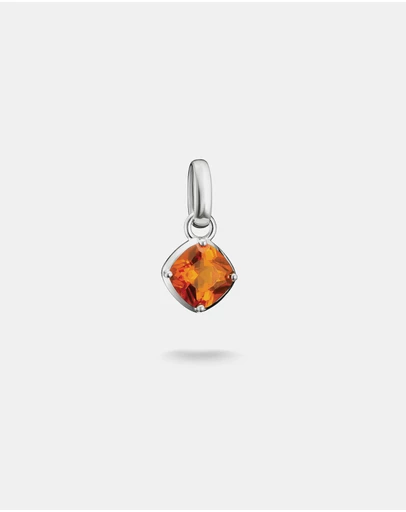 THOMAS SABO - THOMAS SABO Connect Charm Birthstone October