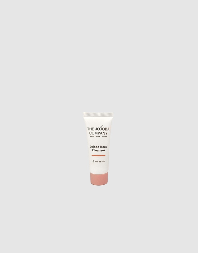 The Jojoba Company - Nourishing Discovery Set