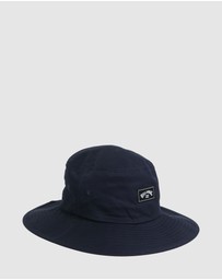 Billabong - Mens Big John Bucket Hat