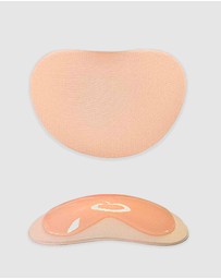 B Free Intimate Apparel - Adhesive Push Up Cleavage Booster Pads