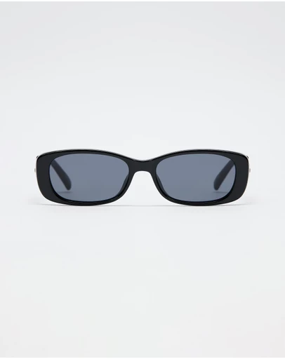 Le Specs - Unreal