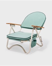 Business & Pleasure Co. - The Pam Chair