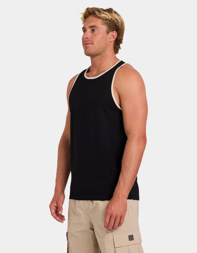 Billabong - Mens Strike Mission Tank Top
