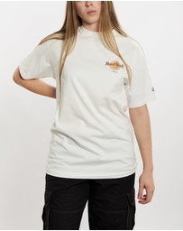 Vintage by The Real Deal - Pre Loved - 90s Hard Rock Cafe 'London' Tee