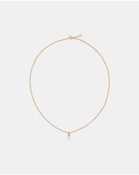MIMCO - Purete Pendant Necklace