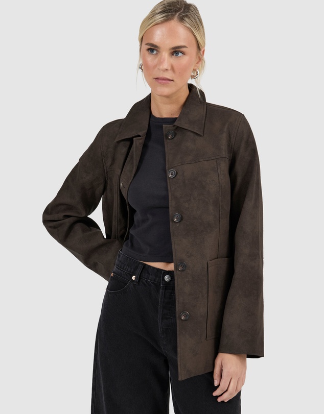 Rolla's - Vander Jacket