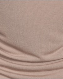 GUESS - Sleeveless Shirred Ciena Tank Top