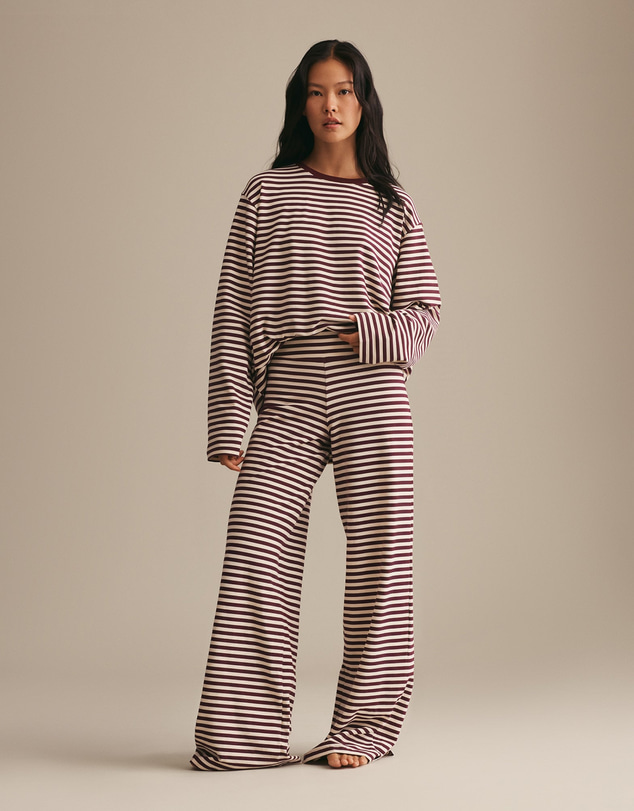 Resting - CloudKnit Jersey Riley Pant