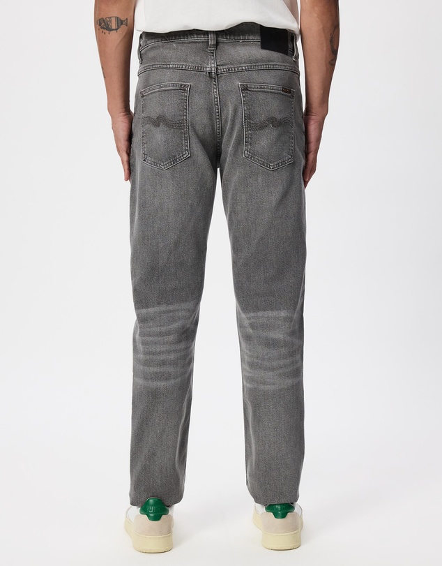 Nudie Jeans - Solid Ollie Jeans