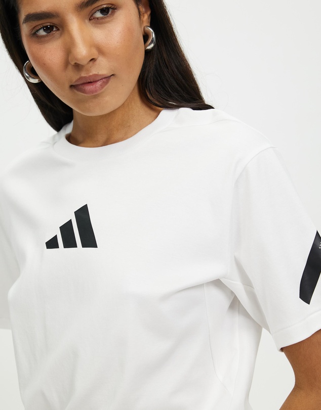 adidas Sportswear - W Z.N.E. Tee