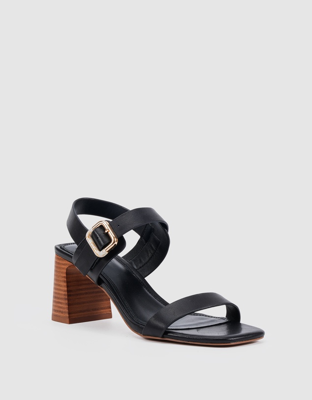 Nude Footwear - Sascha