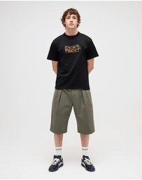 PASS~PORT - Leagues Club Shorts