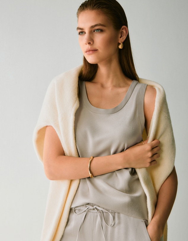 IDA+S - Ingrid Top