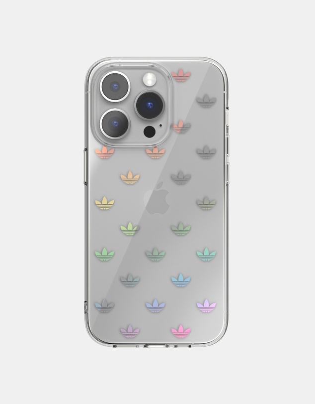 adidas Originals - Snap iPhone 13/13 Pro Protective Phone Case Slim Bumper