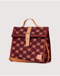 The Somewhere Co - Keepsakes Lunch Satchel