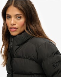 Superdry - Non Hooded Sports Puffer Jacket