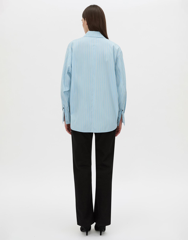 C&M CAMILLA AND MARC - Jenie Stripe Shirt