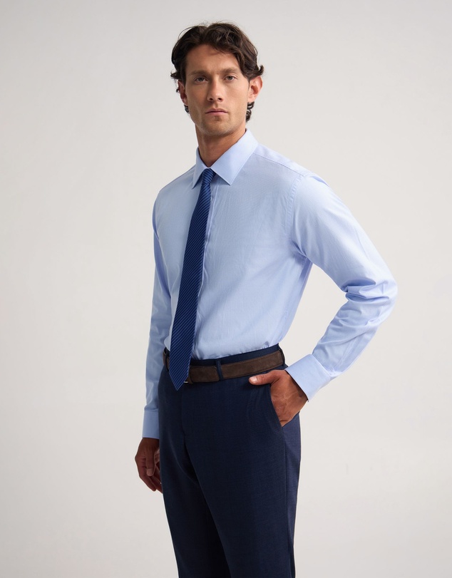 Oxford - Islington Classic Fit Shirt