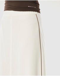 P.E Nation - Residency Skirt