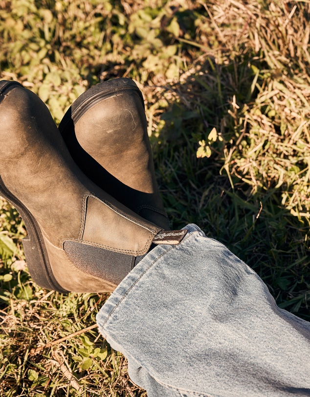 Redback Boots - Whistler