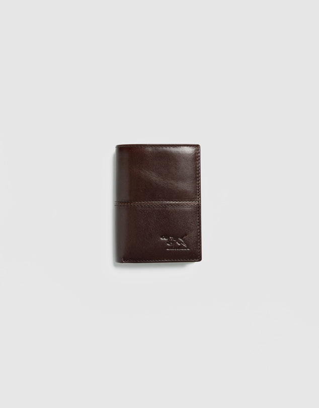 Rodd & Gunn - Waikato Window Wallet