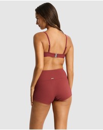 Sea Level Australia - Spinnaker Surf Short